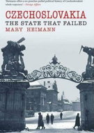 Czechoslovakia State That Failed - Kniha