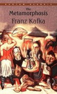 The Metamorphosis - Kniha