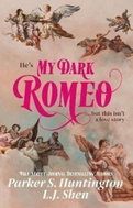 My Dark Romeo - Kniha