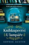Knihkupectví U lampáře - Kniha