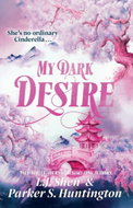 My Dark Desire - Kniha