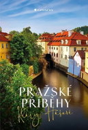 Pražské příběhy - Kniha