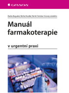 Manuál farmakoterapie: v urgentní praxi - Kniha