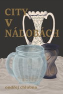 City v nádobách - Kniha
