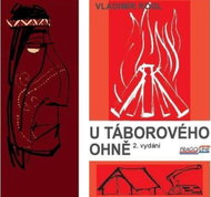 U táborového ohně - Kniha