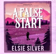 A False Start - Kniha