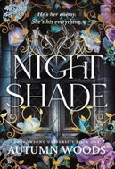Nightshade - Kniha