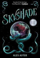 Skyshade - Kniha