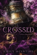 Crossed - Kniha