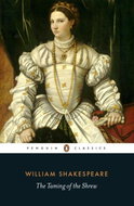 Taming of the Shrew - Kniha