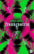 Frankenstein - Kniha