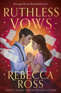 Ruthless Vows - Kniha