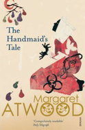 The Handmaid´s Tale - Kniha