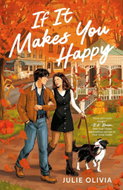 If It Makes You Happy - Kniha