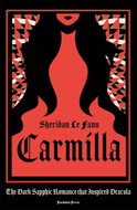 Carmilla - Kniha