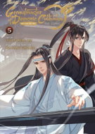 Grandmaster of Demonic Cultivation 5 - Kniha