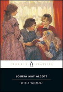 Little Women - Kniha