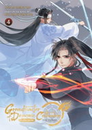 Grandmaster of Demonic Cultivation 4 - Kniha