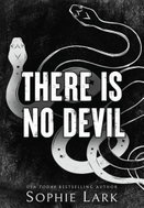 There Is No Devil - Kniha