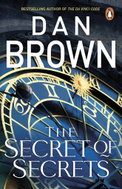 Secret of Secrets - Kniha
