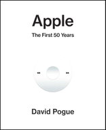 Apple: The First 50 Years - Kniha