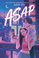 ASAP - Kniha