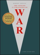 The Concise 33 Strategies of War - Kniha