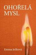 Ohořelá mysl - Kniha