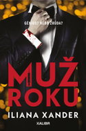Muž roku - Kniha
