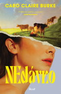 NEdávno - Kniha