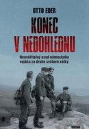 Konec v nedohlednu - Kniha