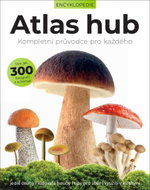 Atlas hub: Kompletní průvodce pro každého - Kniha