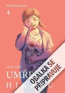 Léto, kdy umřel Hikaru - Kniha