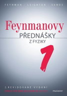 Feynmanovy přednášky z fyziky: Podle The New Millenium Edition - Kniha