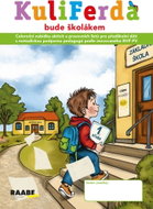 KuliFerda bude školákem - Kniha
