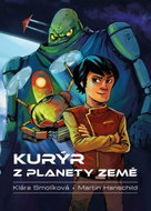 Kurýr z planety Země - 