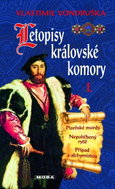 Letopisy královské komory I - Kniha