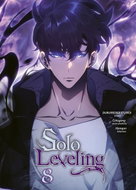 Solo Leveling - Kniha