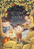 Světluška Věruška - Kniha