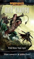 Warhammer Meč Chaosu - Kniha