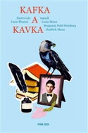 Kafka a kavka - Kniha