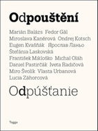 Odpouštění Odpúšťanie - Kniha