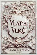 Vláda vlků - Kniha