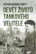 Devět životů tankového velitele - Kniha