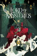 Lord of Mysteries - Kniha
