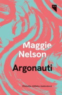 Argonauti - Kniha