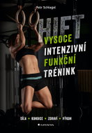 HIFT Vysoce intenzivní funkční trénink - Kniha