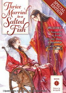 Thrice Married to a Salted Fish - 