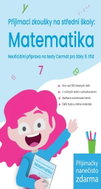 Přijímací zkoušky na střední školy: Matematika: Neoficiální příprava na testy Cermat pro žáky 9. tří - Kniha