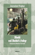 Hoši od Bobří řeky - Kniha